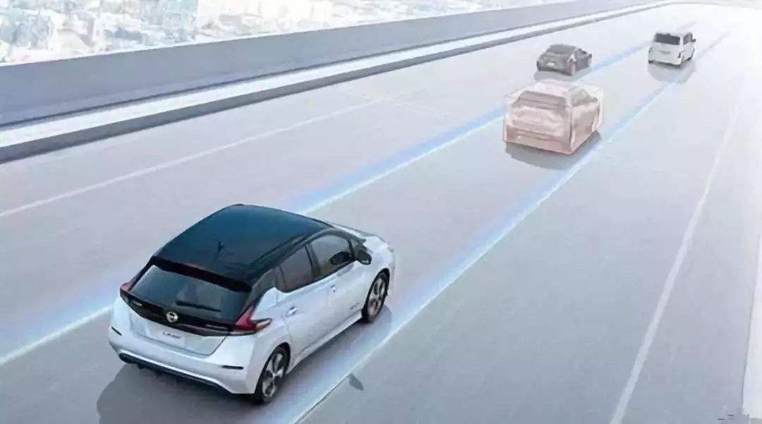 智車(chē)行|華為發(fā)布最新車(chē)聯(lián)網(wǎng)平臺(tái)；高德聯(lián)合凱迪拉克；百度與現(xiàn)代、拜騰合作